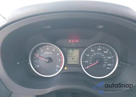 2014 Subaru Forester 2.5I Premium z USA, uszkodzony, nr VIN JF2SJAEC4EH414942